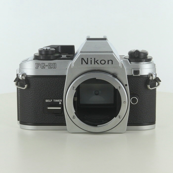【中古】(ニコン) Nikon FG-20