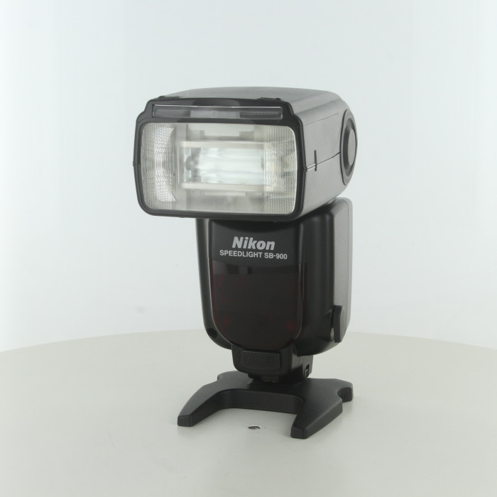 ニコン(Nikon) スピードライト SB-900の買取価格｜ナニワグループ