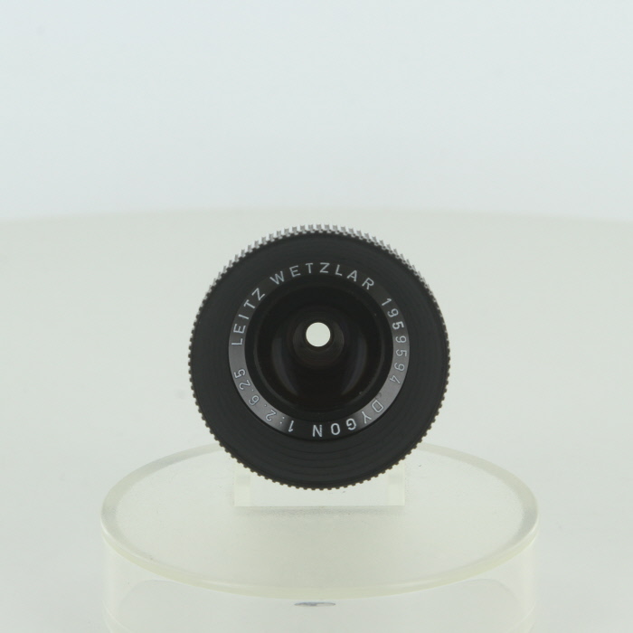 【中古】(ライカ) Leica DYGON 6.25/2(ライキナ用)