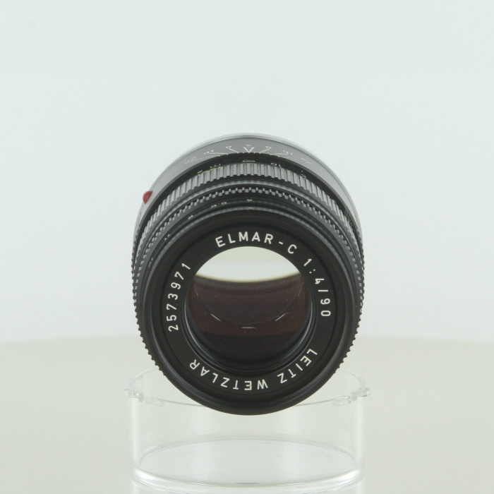 【中古】(ライカ) Leica CL用 エルマーC90/4