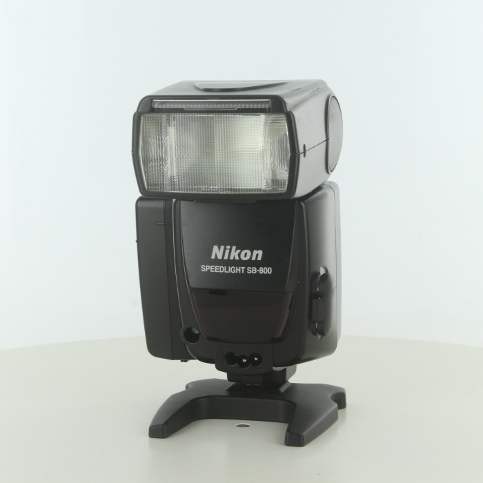 ニコン(Nikon) スピードライト SB-800の買取価格｜ナニワグループ