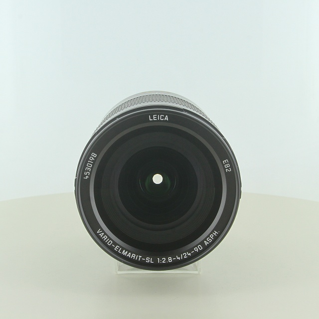 ライカ(LEICA) バリオ・エルマリートSL f2.8-4/24-90mm ASPH.の買取