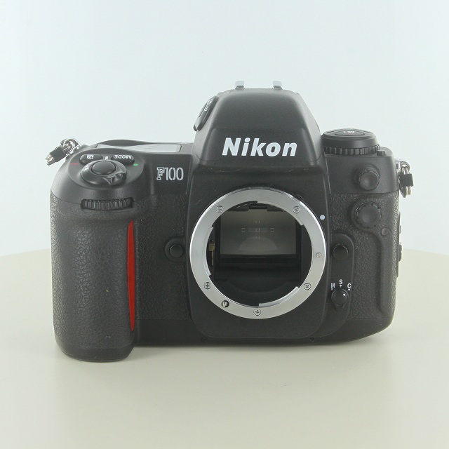 ニコン(Nikon) F100の買取価格｜ナニワグループオンライン｜k4960759020420