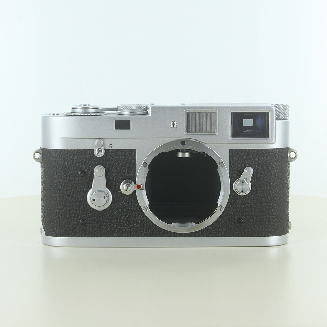 【中古】(ライカ) Leica M2 クローム