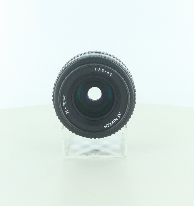 【中古】(ニコン) Nikon AF35-70/3.3-4.5 New