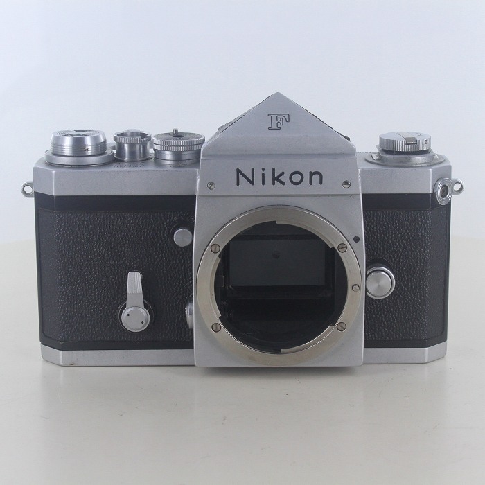 【中古】(ニコン) Nikon Fアイレベル(前期)