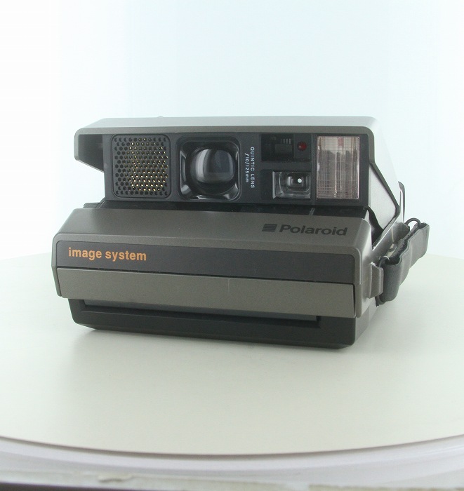 【中古】(ポラロイド) Polaroid Image system
