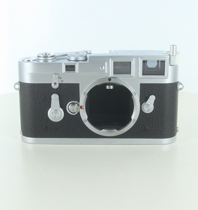 【中古】(ライカ) Leica M3(SS)