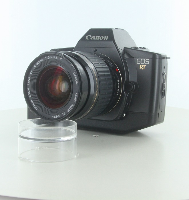 【中古】(キヤノン) Canon RT+EF28-80/3.5-5.6 �U