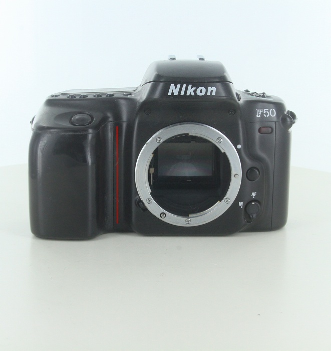 【中古】(ニコン) Nikon F50 ボディ (ブラック)