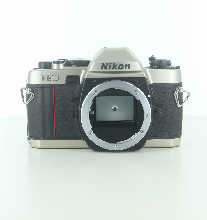 ニコン(Nikon) FE10の買取価格｜ナニワグループオンライン｜k4960759019837