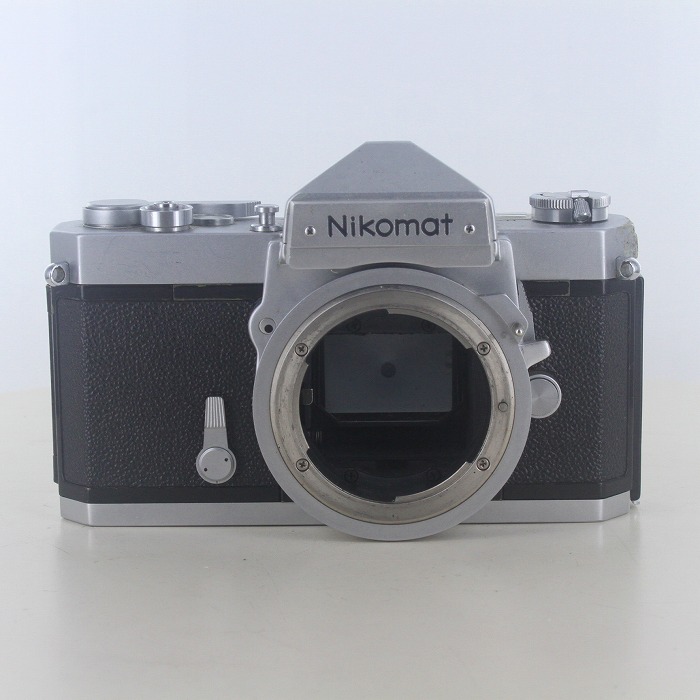 【中古】(ニコン) Nikon FT ボディ