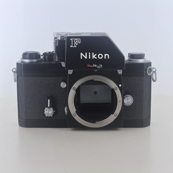 【中古】(ニコン) Nikon FフォトミックFTn ブラック