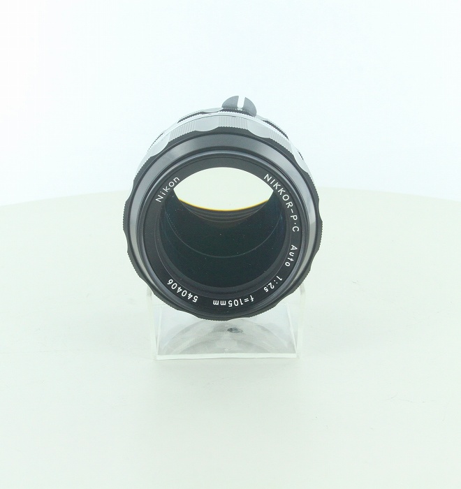 【中古】(ニコン) Nikon AUTO 105/2.5 C