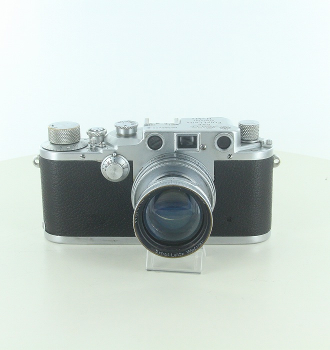 中古 ライカ Leica C ハインリッヒホフマンモデル ズミタールl5cm 2 ナニワグループオンライン