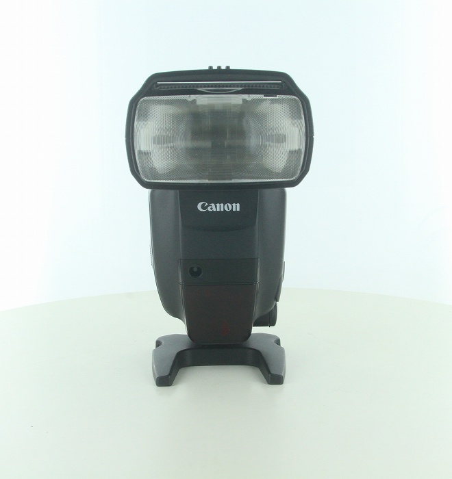Canon 600EX-RT スピードライト