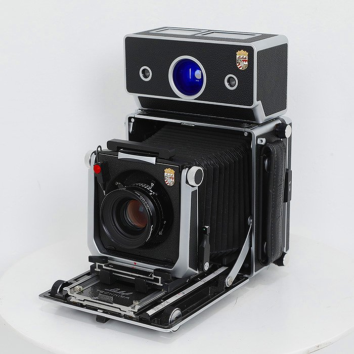 中古】(リンホフ) Linhof マスターテヒニカ2000 EMS+APOジンマー150 中古】(リンホフ) Linhof マスターテヒニカ2000 EMS+APOジンマー150