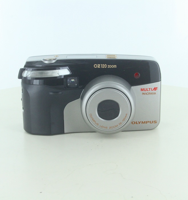 オリンパス(OLYMPUS) OZ 120 ズームの買取価格｜ナニワグループ