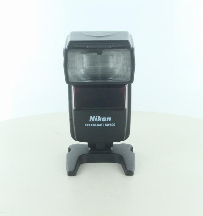 【中古】(ニコン) Nikon SB-600 ストロボ