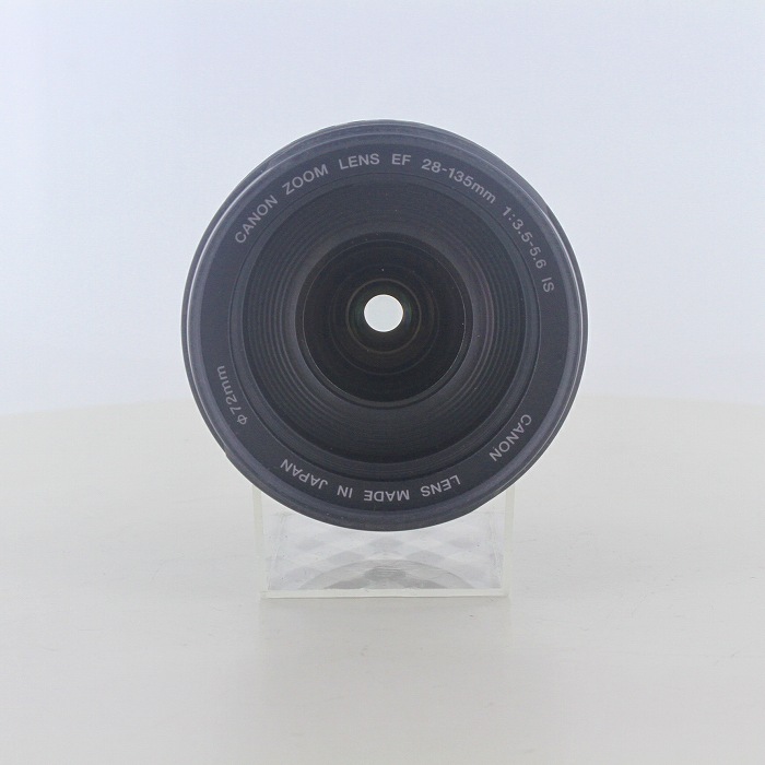 【中古】(キヤノン) Canon EF28-135/3.5-5.6 IS USM