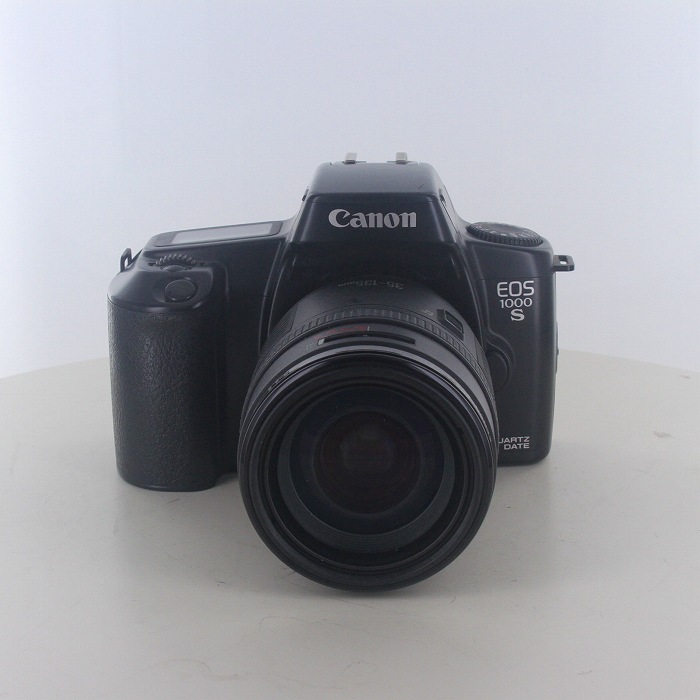 【中古】(キヤノン) Canon EOS1000S+EF35-135