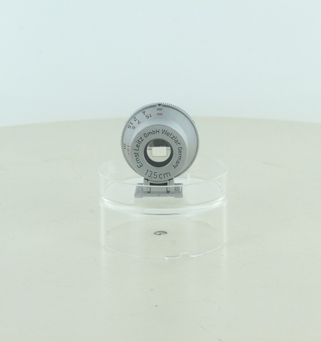 【中古】(ライカ) Leica 13.5cm ファインダー