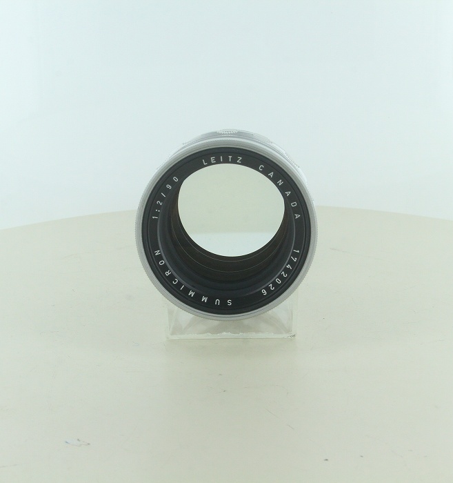 【中古】(ライカ) Leica ズミクロン L90/2