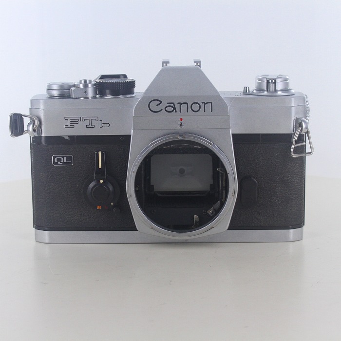 【中古】(キヤノン) Canon FTb