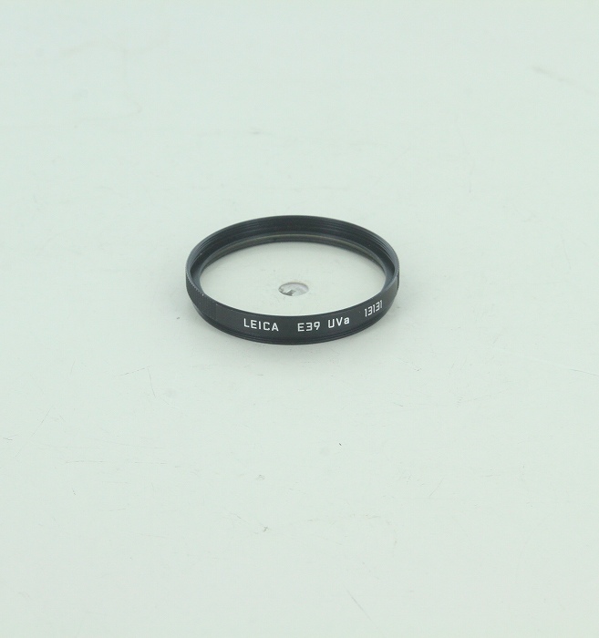 【中古】(ライカ) Leica E39 Uva 13131 フィルター