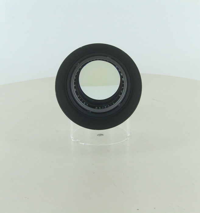 【中古】(ライカ) Leica SUMMILUX 50/1.4