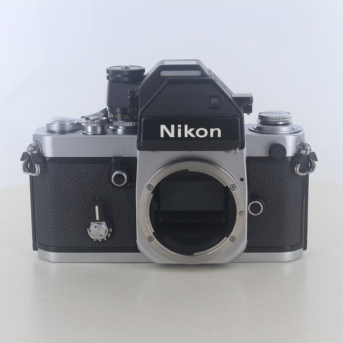 【中古】(ニコン) Nikon F2 フォトミック シルバー