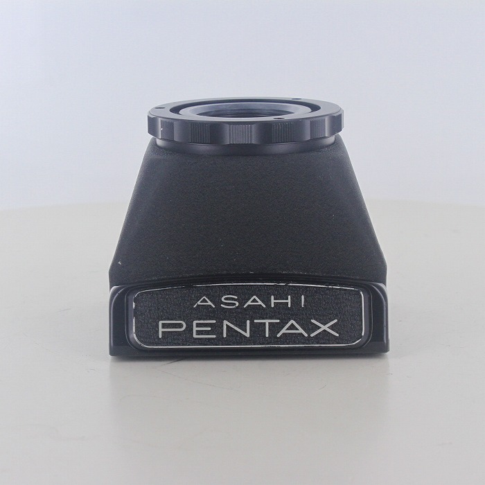 中古】(ペンタックス) PENTAX 6x7用 ウエストレベルファインダー