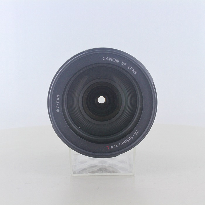 【中古】(キヤノン) Canon EF24-105/4L USM