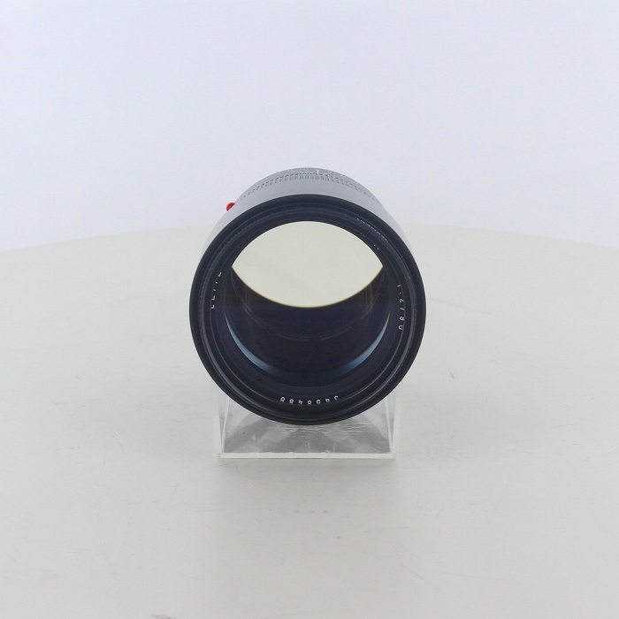 【中古】(ライカ) Leica ズミクロン M90/2 フード組込