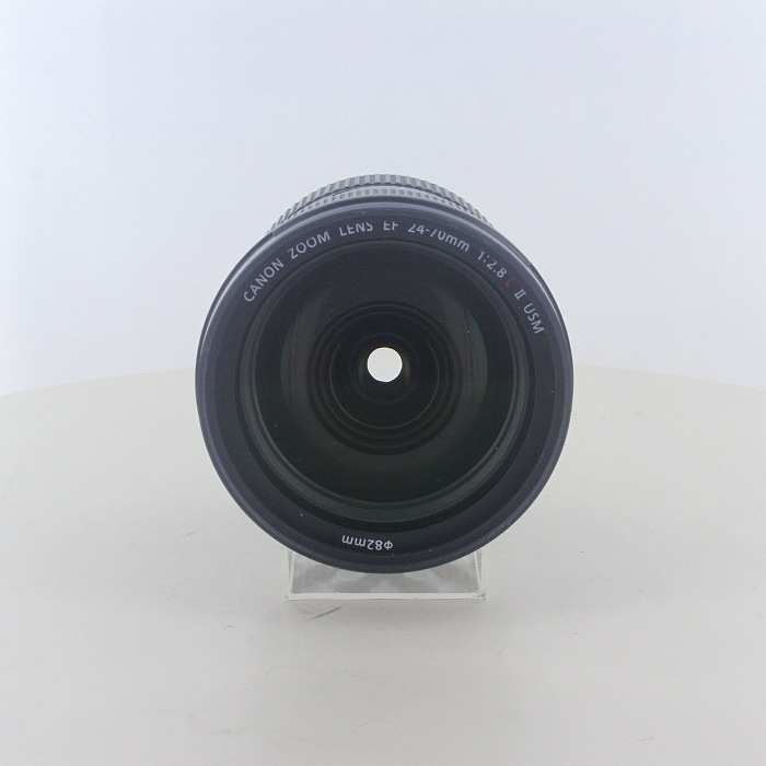 【中古】(キヤノン) Canon EF24-70/2.8L ii USM