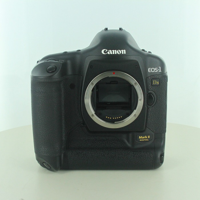 中古】(キヤノン) Canon EOS-1Ds Mark II｜ナニワグループオンライン