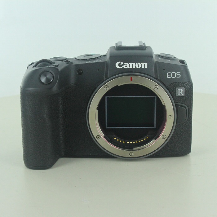 【中古】(キヤノン) Canon EOS RP ボディ
