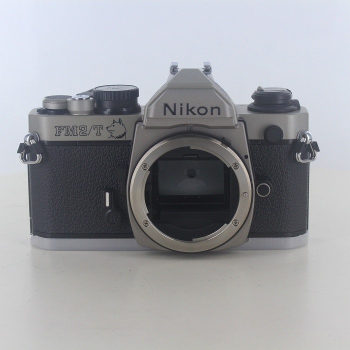 【中古】(ニコン) Nikon FM2/T DOG YEAR