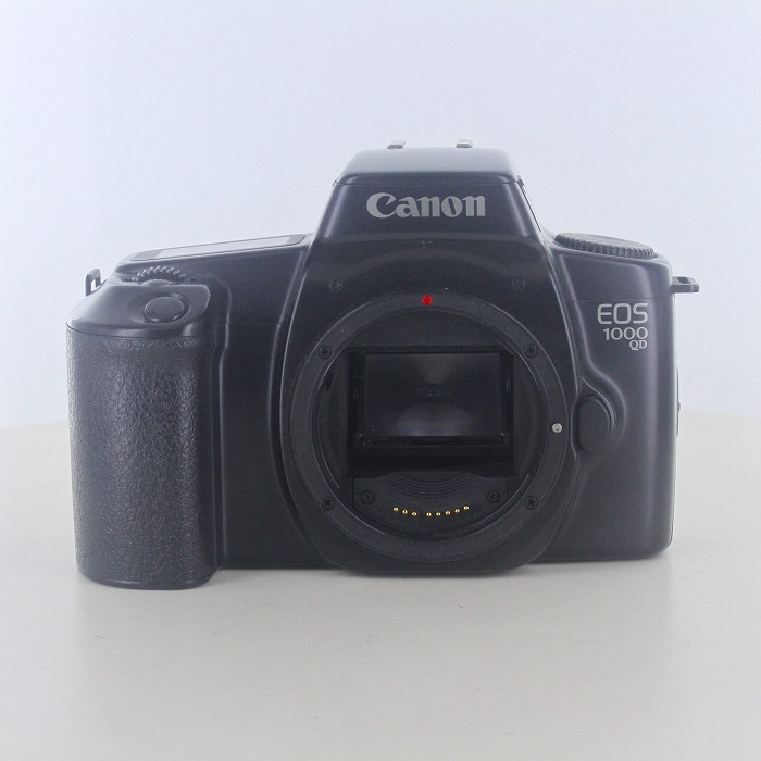 日本未入荷 Canon EOS 1000 QD