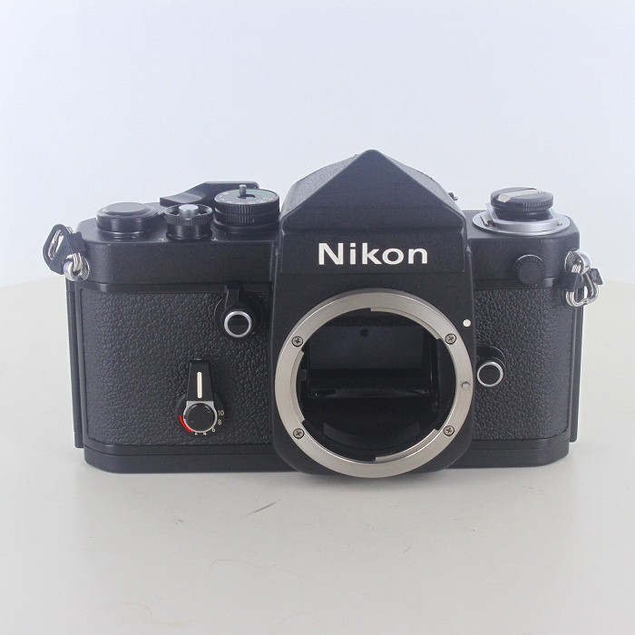 【中古】(ニコン) Nikon F2 チタン (ノーネーム)