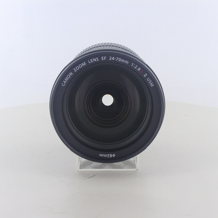 中古】(キヤノン) Canon EF24-70/F2.8L(2) USM｜ナニワグループ 