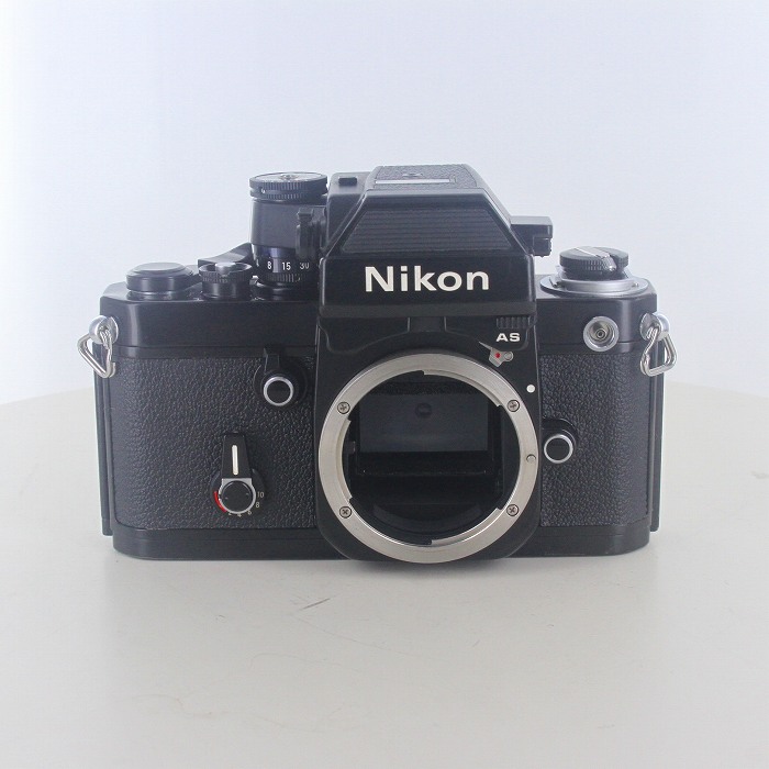 【中古】(ニコン) Nikon F2 フォトミック AS