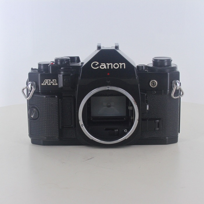 【中古】(キヤノン) Canon A-1 BK