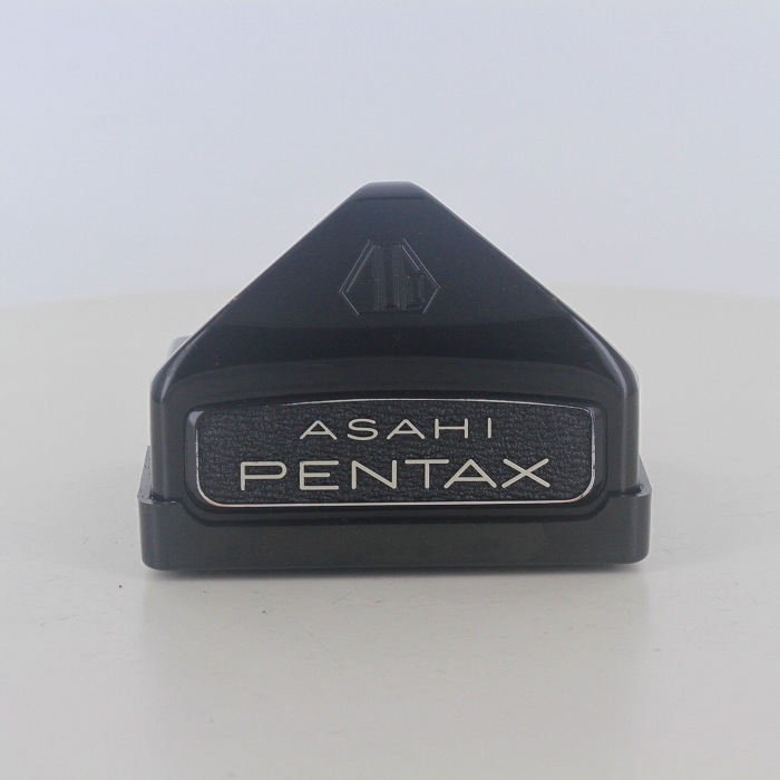 【中古】(ペンタックス) PENTAX 67用アイレベル プリズムファインダー