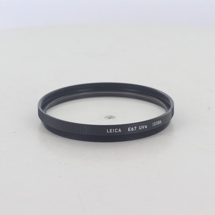 【中古】(ライカ) Leica E67 UVa 13386