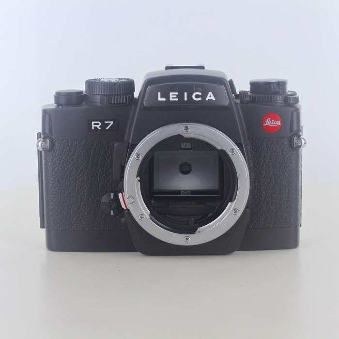 【中古】(ライカ) Leica R7