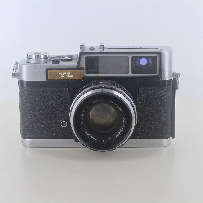 yashica 35 yl