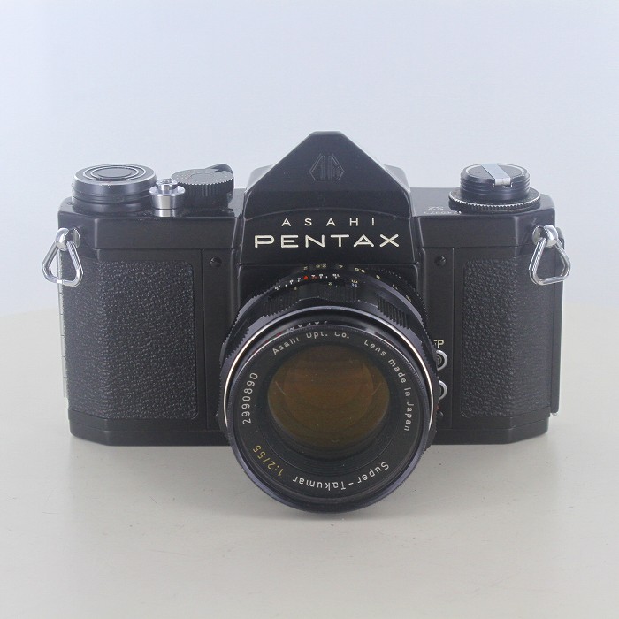 【中古】(ペンタックス) PENTAX S2+ST55/2