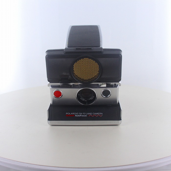 【中古】(ポラロイド) Polaroid SX-70 ゾナー