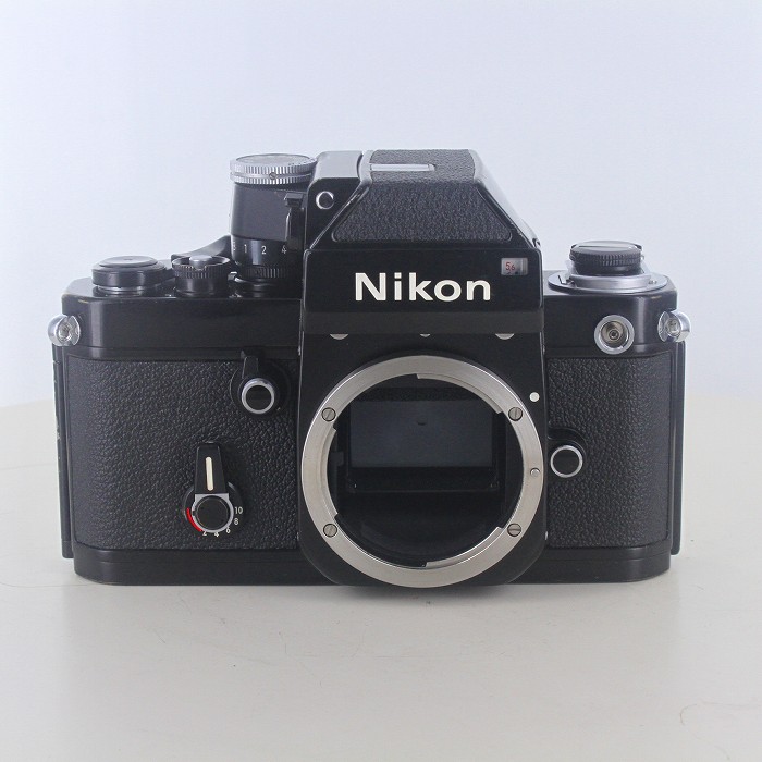 【中古】(ニコン) Nikon F2 フォトミック BK